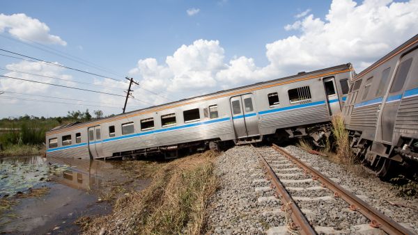 3rd US freight train derails, in less than month
