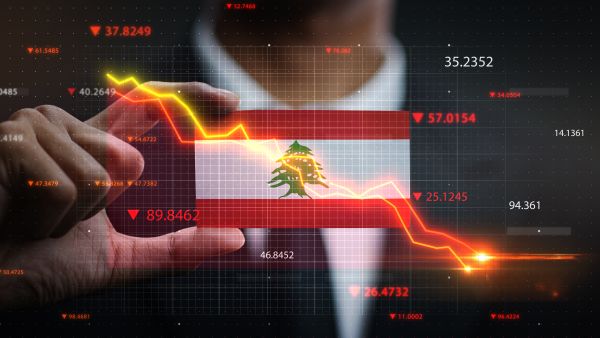 IMF warns of Lebanon economy