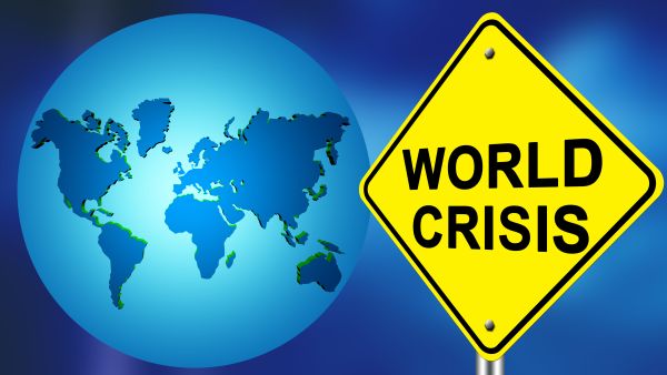 World Bank warns of China slowdown