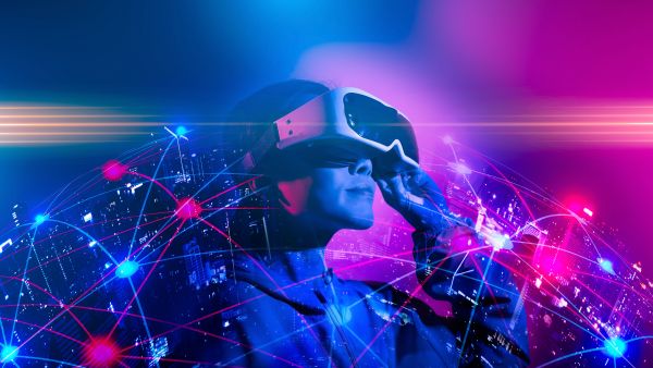 Virtual Reality headsets