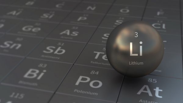 Lithium