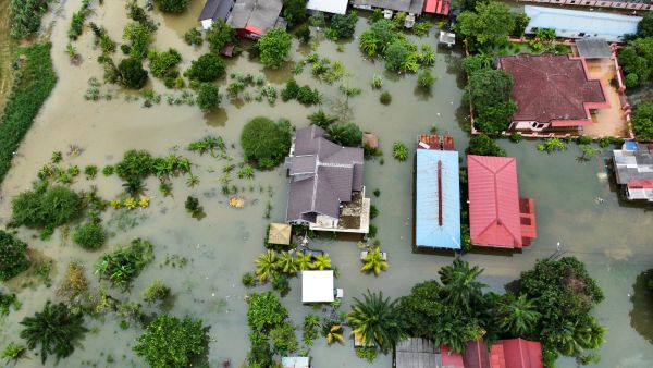 Floods in Malaysia