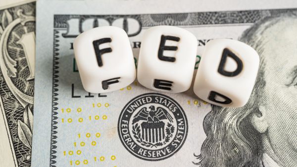 US Fed rate hike 