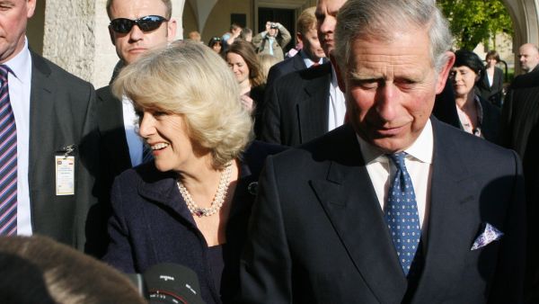 King Charles III's France visit delayed