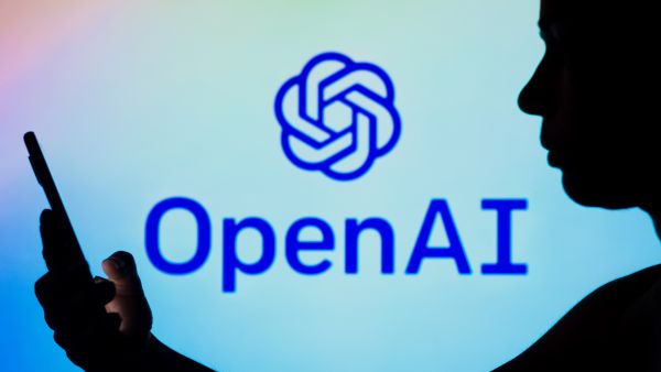OpenAi update