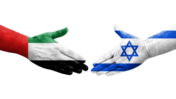 UAE-Israel CEPA April 1