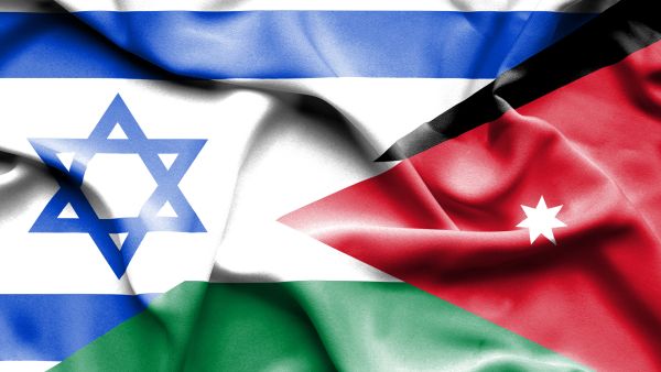 Jordan parliament votes to expel Israeli envoy