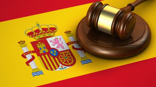 Spanish court