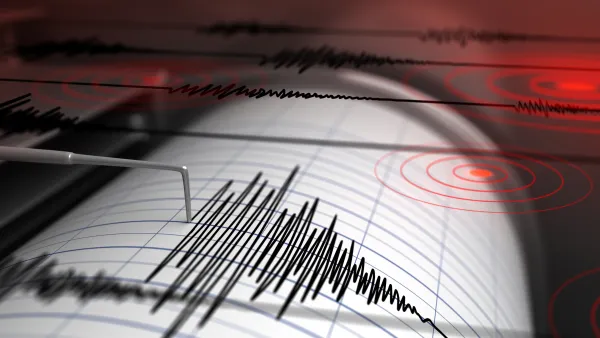6.8 earthquake jolts Afghanistan