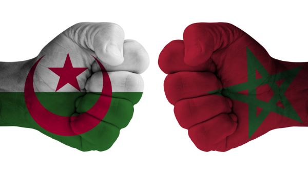 الرئيس الجزائري: العلاقة مع المغرب وصلت إلى نقطة اللاعودة