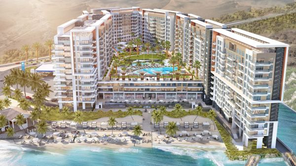 ASAS Real Estate Announces Sales Centre for Khorfakkan Resort Project"