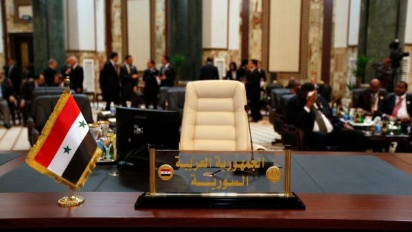 قطر تتعامل مع عودة سوريا إلى الجامعة العربية، باعتبارها من أولويات القضايا العربية