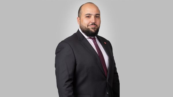 Khaled AlShami_Infor Five ways Industry 4.0 tech can help distributors prepare for the future
