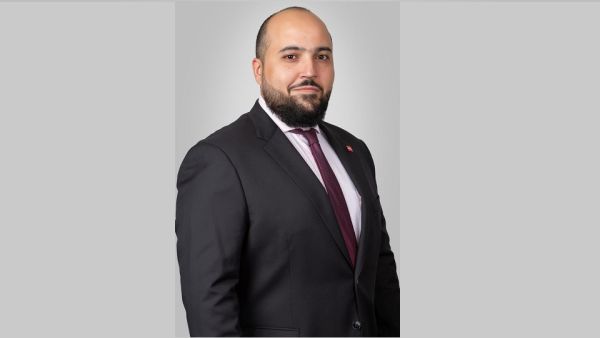 Khaled AlShami, vice president solution consulting, Infor Middle East & Africa Five tips for using AI in distribution