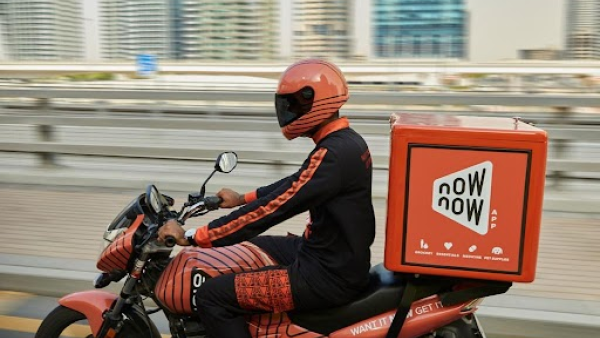 Abu Dhabi shoppers can access over 150 of their favorite local stores on the NowNow app with reliable delivery. On demand delivery app NowNow launches in Abu Dhabi