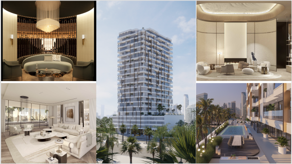 Giving residents a life beyond the ordinary, this exclusive development, located in the highly sought-after Dubai Water Canal District in the bustling metropolis of Business Bay, will comprise of 73 luxury apartments and penthouses. The Ritz-Carlton Residences, Dubai, Business Bay are now ready for buyers