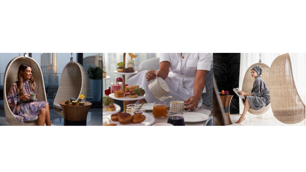 Set against scenic views of Burj Khalifa, this 54th-floor Spa is a haven of tranquillity amidst the bustle of Dubai, making it the perfect destination for pampering. Address Sky View invites you to an indulgent Mother’s Day celebration with their special spa offer