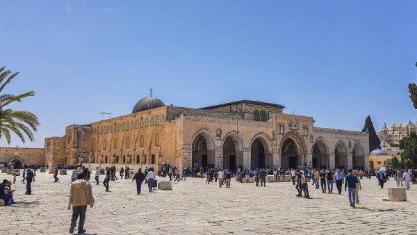  قوات جيش الاحتلال الاسرائيلي اطلقت النار تجاه شاب، شرقي القدس