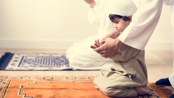 أدعية الصباح لراحة البال يوم الجمعة