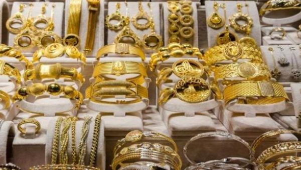 أسعار الذهب اليوم في العراق