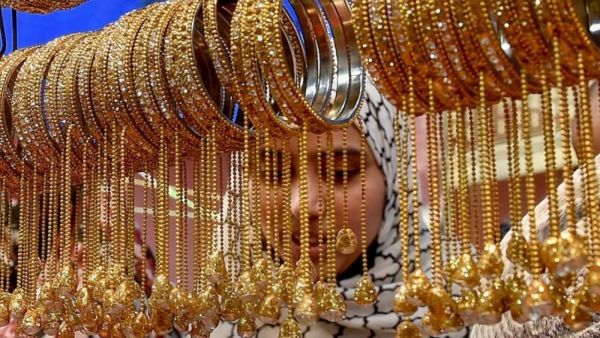 أسعار الذهب اليوم في العراق