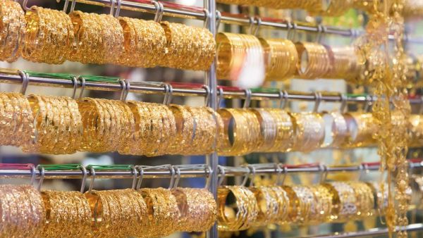 أسعار الذهب في سوريا اليوم