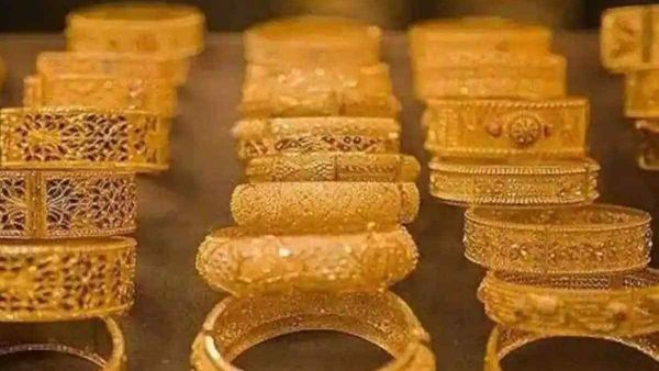 أسعار الذهب في سوريا اليوم