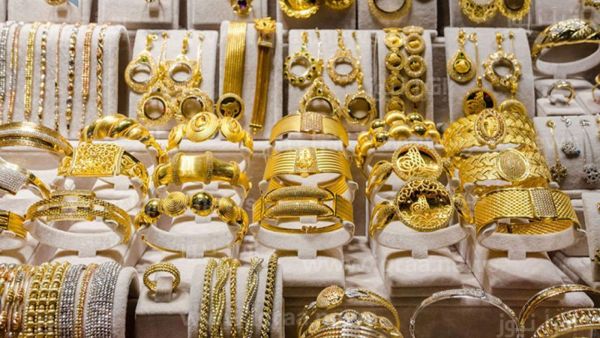 أسعار الذهب في لبنان اليوم