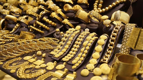 أسعار الذهب في لبنان اليوم