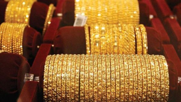 أسعار الذهب في لبنان اليوم