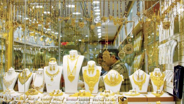 أسعار الذهب في لبنان اليوم