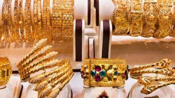أسعار الذهب في لبنان اليوم