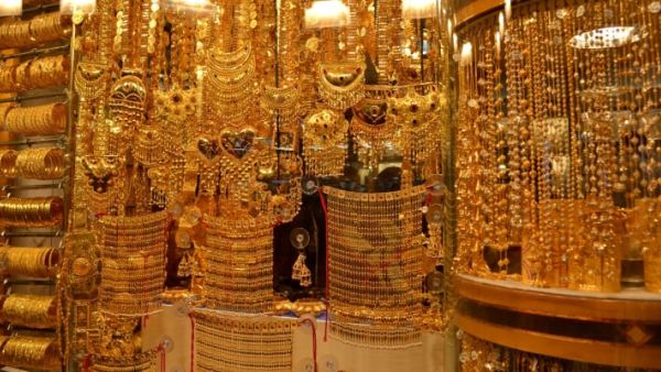أسعار الذهب في لبنان اليوم