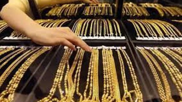 أسعار الذهب في لبنان اليوم