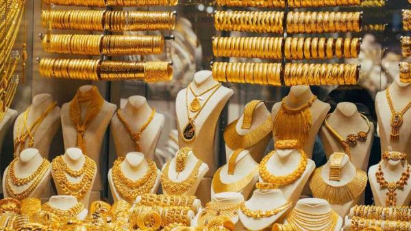 أسعار الذهب في لبنان اليوم