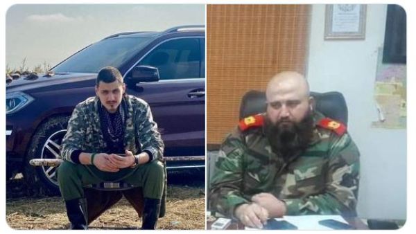 قتلى في اشتباكات في القرداحة