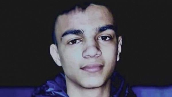 الشهيد محمد فايز بلهان