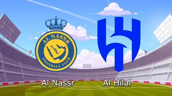 الهلال يواجه النصر في قمة دوري روشن (المصدر: Image by pikisuperstar on Freepik)