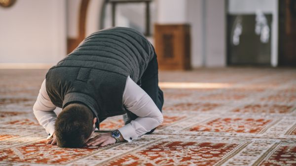 دعاء اليوم السادس عشر من رمضان 2023