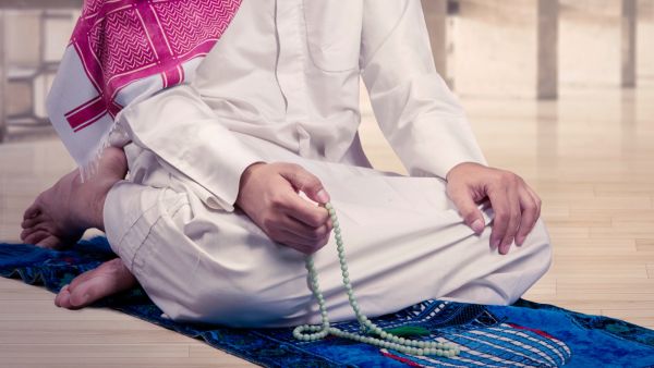 دعاء رابع جمعة من شهر رمضان