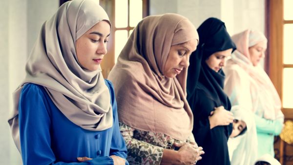 دعاء يوم الجمعة في العشر الأواخر من رمضان