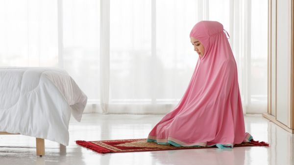 دعاء لنفسي في يوم الجمعة