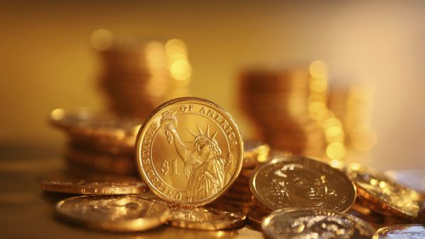 سعر الجنيه الذهب اليوم في مصر