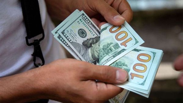 سعر الدولار اليوم في لبنان