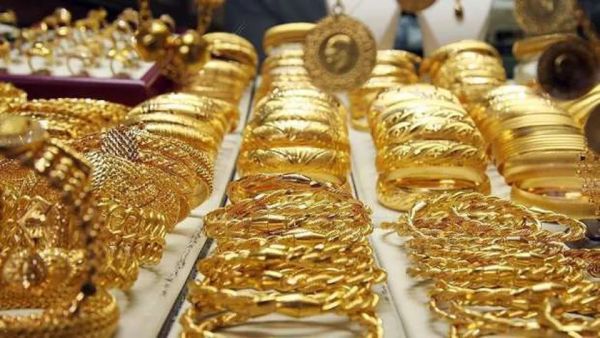 سعر الذهب اليوم في العراق