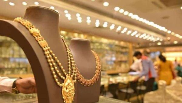 سعر الذهب اليوم في العراق
