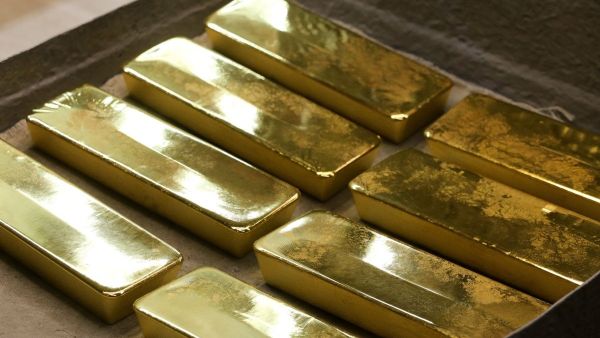 سعر الذهب اليوم في العراق