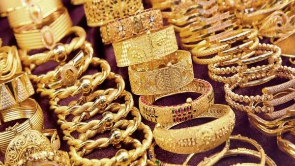 سعر الذهب اليوم في عمان