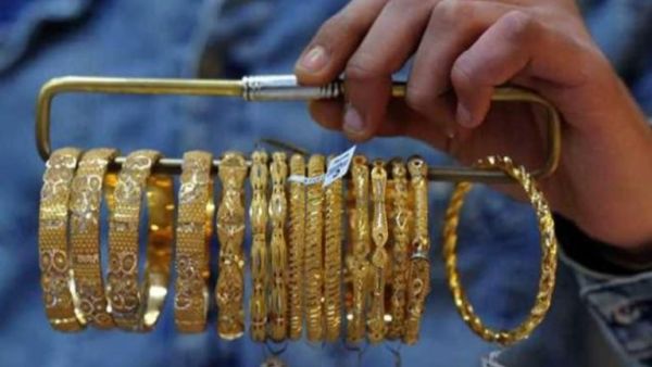 سعر الذهب في سوريا اليوم