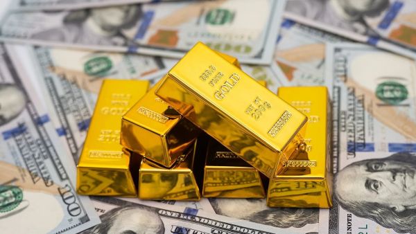 سعر الذهب في سوريا اليوم
